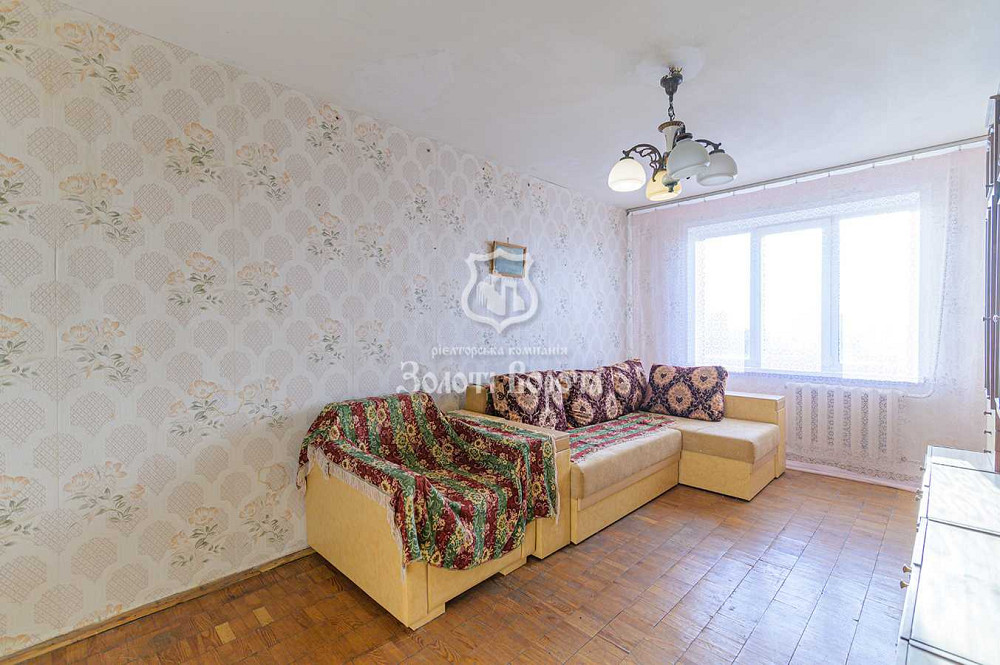 продажа 3-к квартира Киев, Голосеевский, 87000 $ Київ - зображення 8