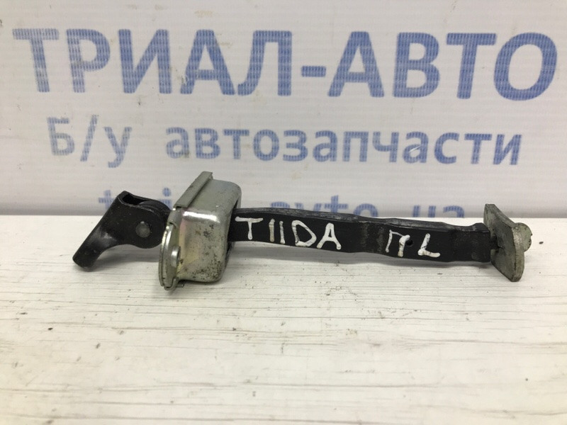Ограничитель двери передний левый Nissan Tiida 2004-2014 80430ED00A (Арт. 53098) Киев - изображение 1