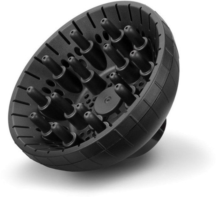 Фен BaByliss 6713DE 2200 Вт черный Киев - изображение 3