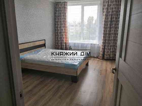 Отличная 2-кв. в Новом доме возле метро Левобережная. КОД Объекта 11156827 Київ