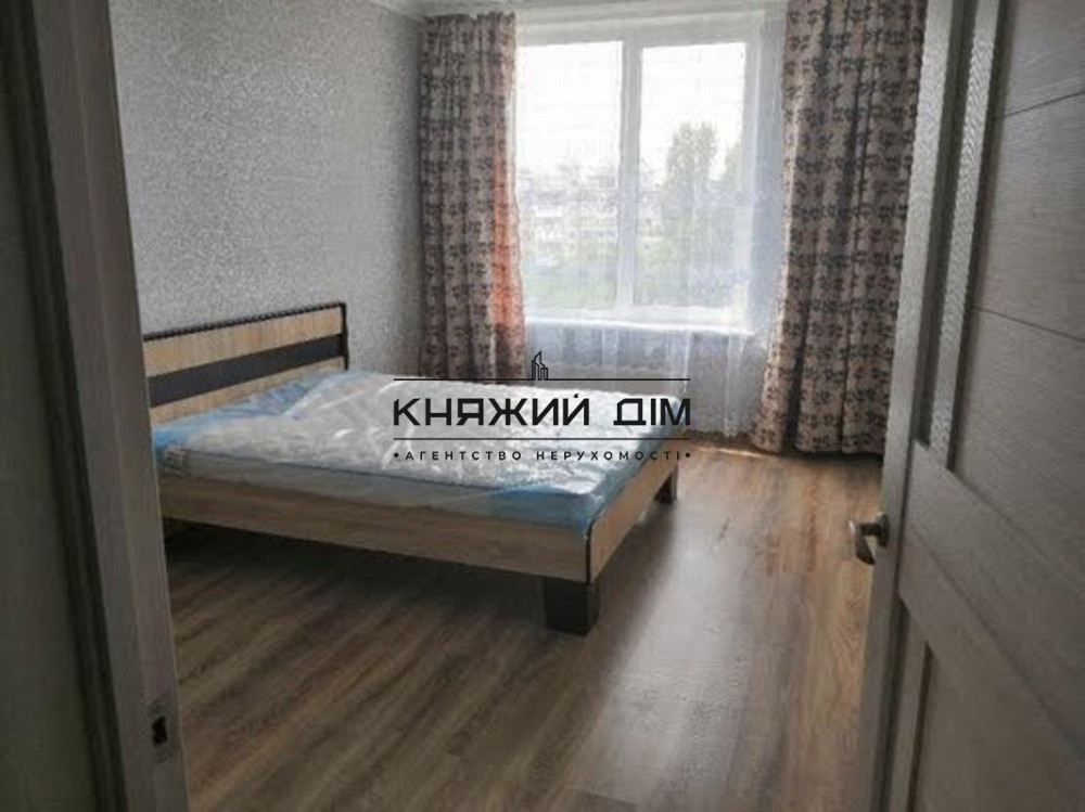 Отличная 2-кв. в Новом доме возле метро Левобережная. КОД Объекта 11156827 Київ - зображення 1