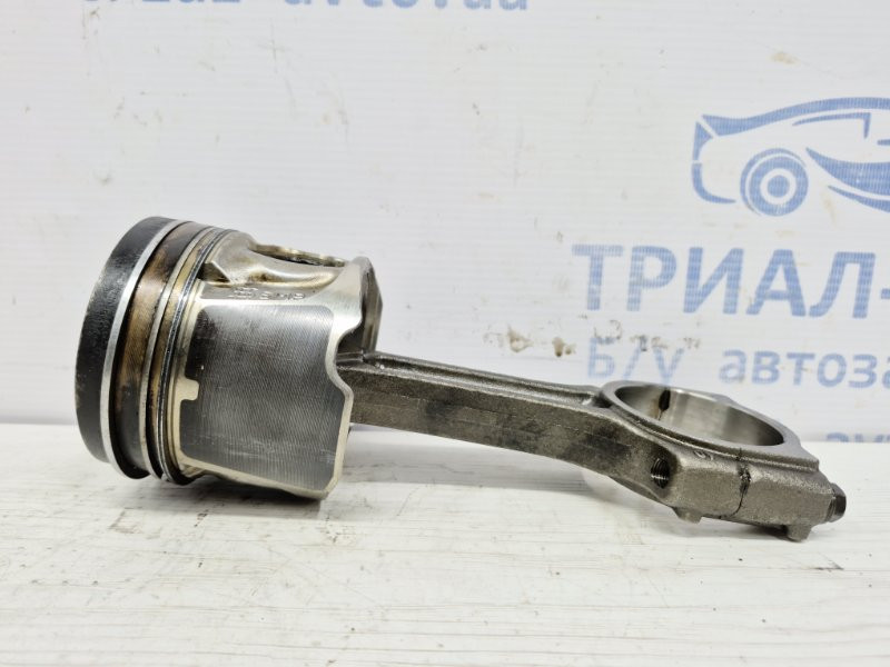 Поршень с шатуном Nissan X-Trail T31 2.0 DIESEL M9R 2007 (б/у) Киев - изображение 5