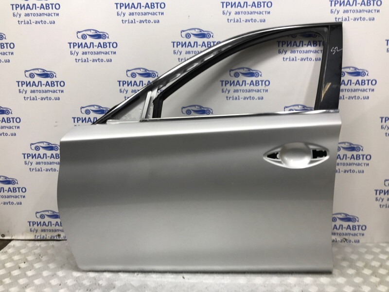 Дверь передняя левая Infiniti Q50 2013- H010A4GAMA (Арт. 56353) Киев - изображение 1