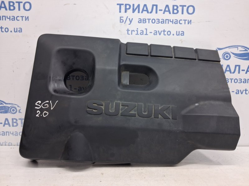 Декоративная крышка ДВС Suzuki Grand Vitara 2005-2016 1317065J00 (Арт. 61949) Київ - зображення 1