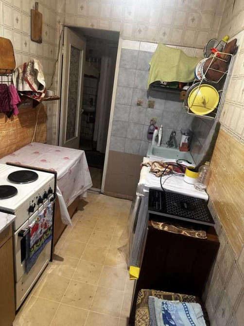 долгосрочная аренда комната Одесса, Киевский, 4000 грн./мес. Одесса - изображение 8