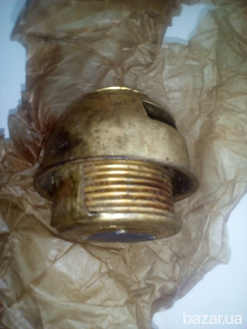 Термостат дизеля 4ч8,5/11 Полтава - изображение 1