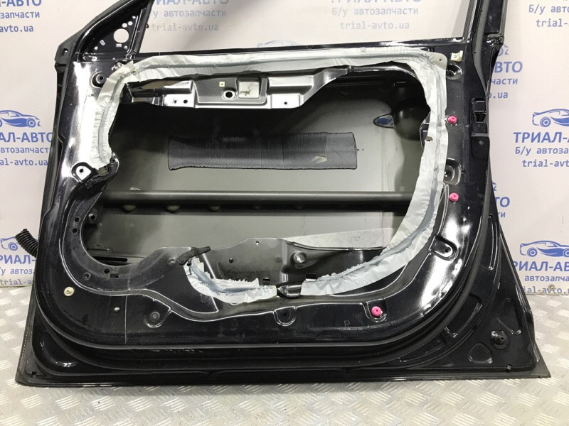 Дверь передняя правая Kia Sportage SL 2.0 DIESEL D4HA 2010 (б/у) Киев - изображение 10