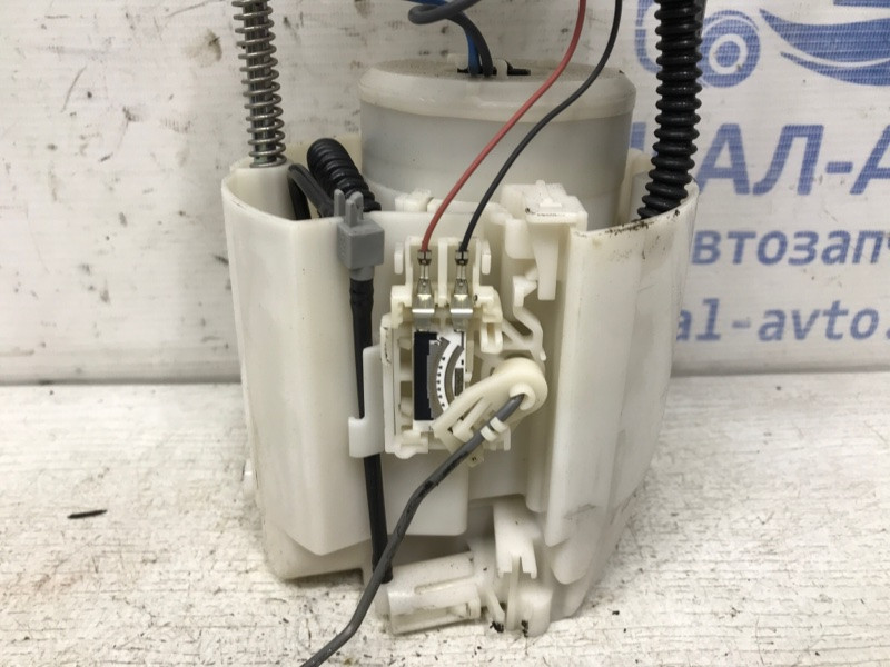 Модуль топливного насоса Mitsubishi Lancer 10 1.5 БЕНЗИН 4A91 2007 (б/у) Киев - изображение 3