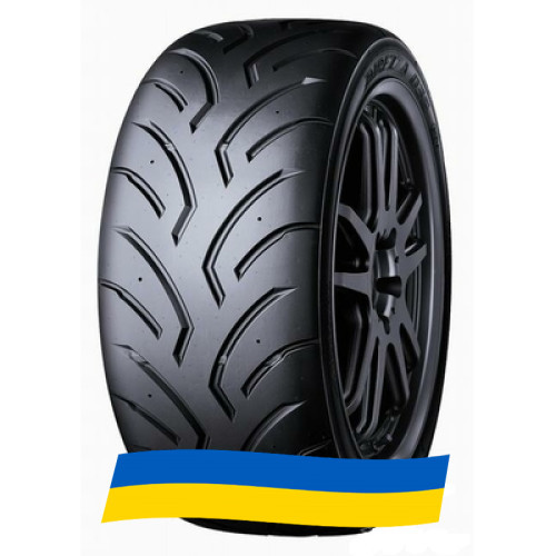 255/40 R17 Dunlop Direzza 03G 94W Легкова шина Київ - зображення 5