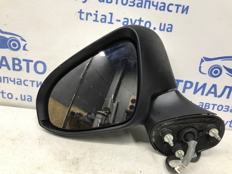 Зеркало правое Рестайлинг Toyota Avensis T27 2.0 DIESEL 2009 (б/у) Київ - зображення 6