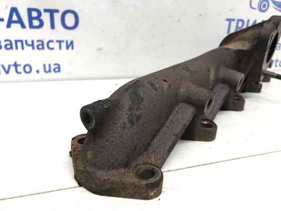 Коллектор выпускной SsangYong Korando C200 2.0 DIESEL 2010 (б/у) Киев