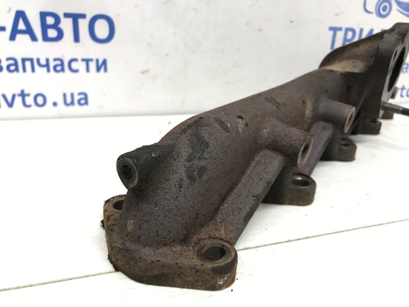 Коллектор выпускной SsangYong Korando C200 2.0 DIESEL 2010 (б/у) Киев - изображение 4