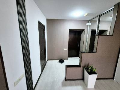 #Аренда 1к. кв. начало пр. Слобожанский ЖК #Созидатель Днепр - изображение 10