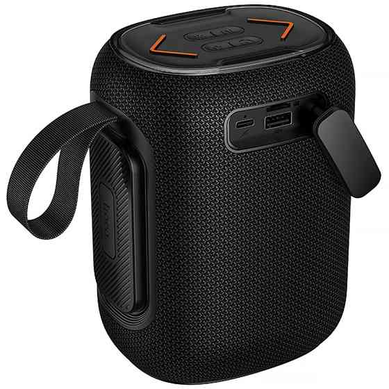 Bluetooth Колонка Hoco HC53 Suyun 10W Херсон