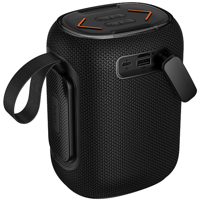 Bluetooth Колонка Hoco HC53 Suyun 10W Херсон - зображення 5