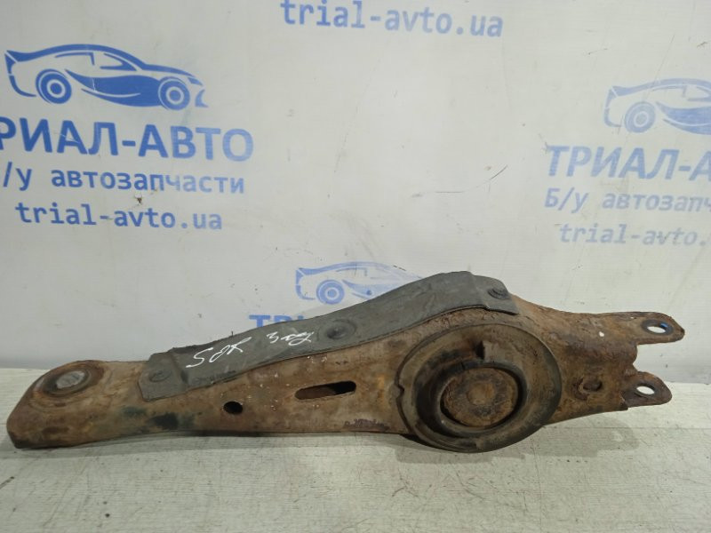 Рычаг задний поперечный Kia Sorento XM 2.0 DIESEL 2009 (б/у) Київ - зображення 1