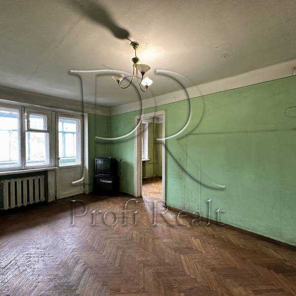 продажа 3-к квартира Киев, Днепровский, 55000 $ Киев - изображение 11