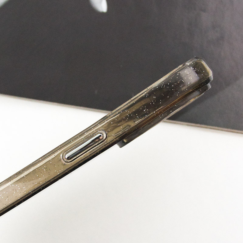 Чехол TPU Radiance with MagSafe для Apple iPhone 16 Pro Max (6.9") Херсон - зображення 3