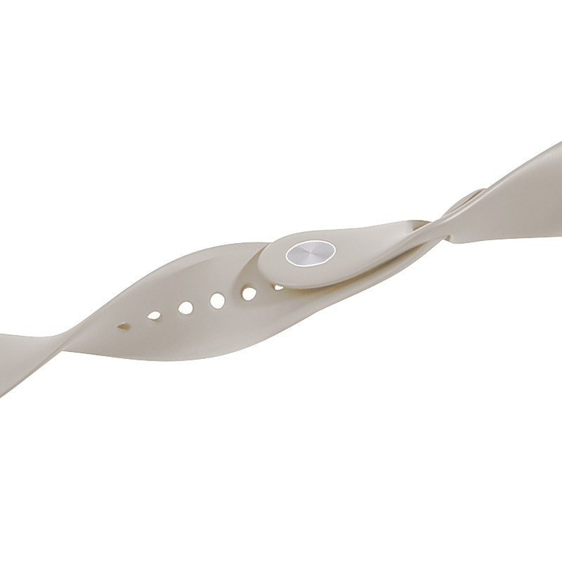 Ремешок Hoco WA01 Flexible series для Apple watch (38/40/41mm) Херсон - зображення 2