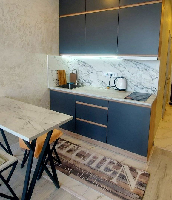 Сдам 1-ком. ЖК Акварель-8. Вильямса 93/4. Все новое. Одесса - изображение 1