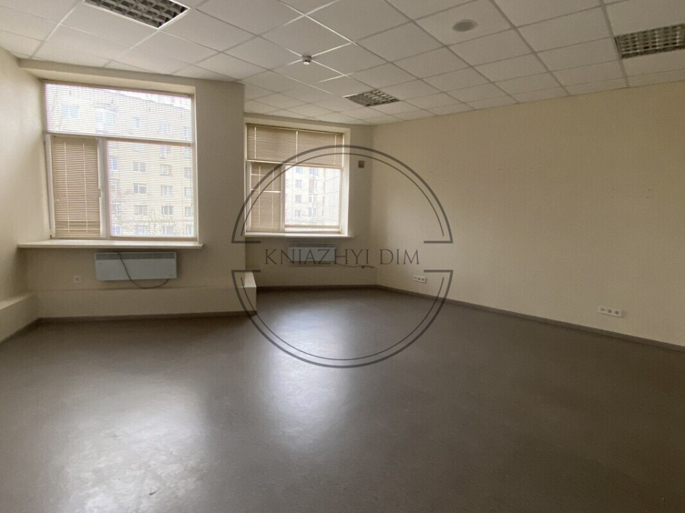Оренда офісного приміщення КОД 1419159 Київ - зображення 1
