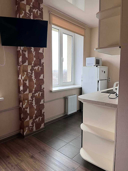 продажа 1-к квартира Харьков, Холодногорский, 17500 $  - зображення 4