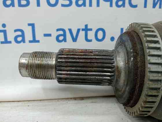 Привод задний левый SsangYong Korando C200 2.0 DIESEL D20DT 2010 (б/у) Киев