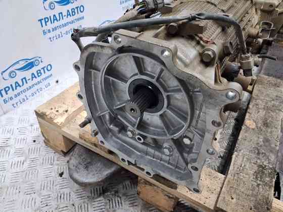 Коробка передач АКПП Mitsubishi Pajero Wagon 4 3.2 ДИЗЕЛЬ 4M41 2006 (б/у) Киев