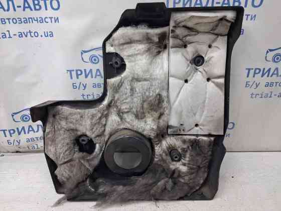 Декоративная крышка ДВС Mitsubishi Pajero Wagon 2006-2022 1003A105 (Арт. 83626) Киев