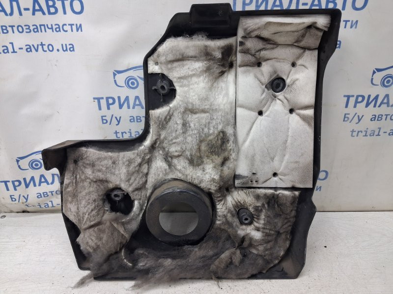 Декоративная крышка ДВС Mitsubishi Pajero Wagon 2006-2022 1003A105 (Арт. 83626) Киев - изображение 2