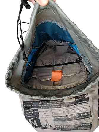 Рюкзак туристичний Deuter Act Trail 20 SL Київ