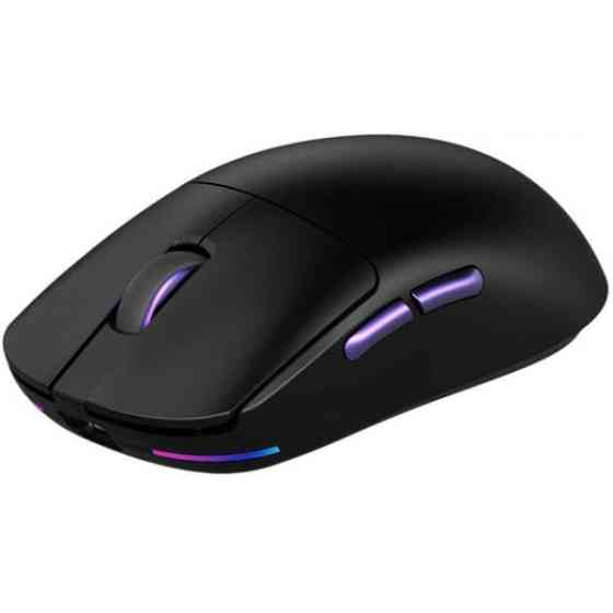 Мишка Proove Gaming Superfight Wired Black/Purple (GMSW00102001) Харків