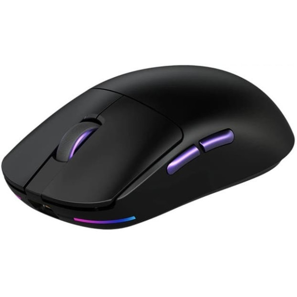 Мишка Proove Gaming Superfight Wired Black/Purple (GMSW00102001) Харків - зображення 2