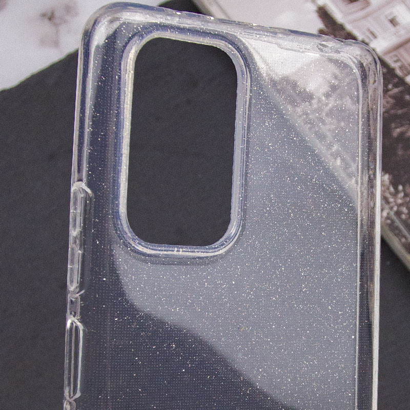 TPU чехол Nova для Xiaomi Redmi Note 10 Pro / 10 Pro Max Херсон - зображення 8