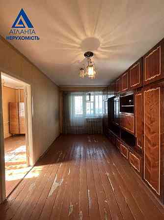 продажа 2-к квартира Луцк, 44000 $ Луцк