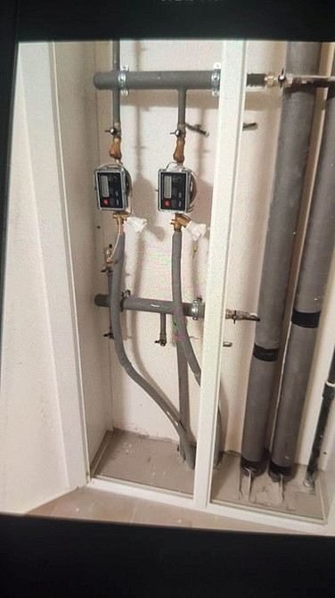 1-кім.кв., Поверх 6, будинок зданий, Патріотика, дім Богуслав Киев - изображение 7