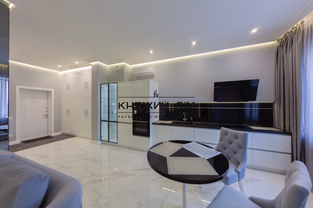 Шикарна 2-х кімнатна студіо в ЖК Новопечерський двір. Код № 11189889 Київ - зображення 6