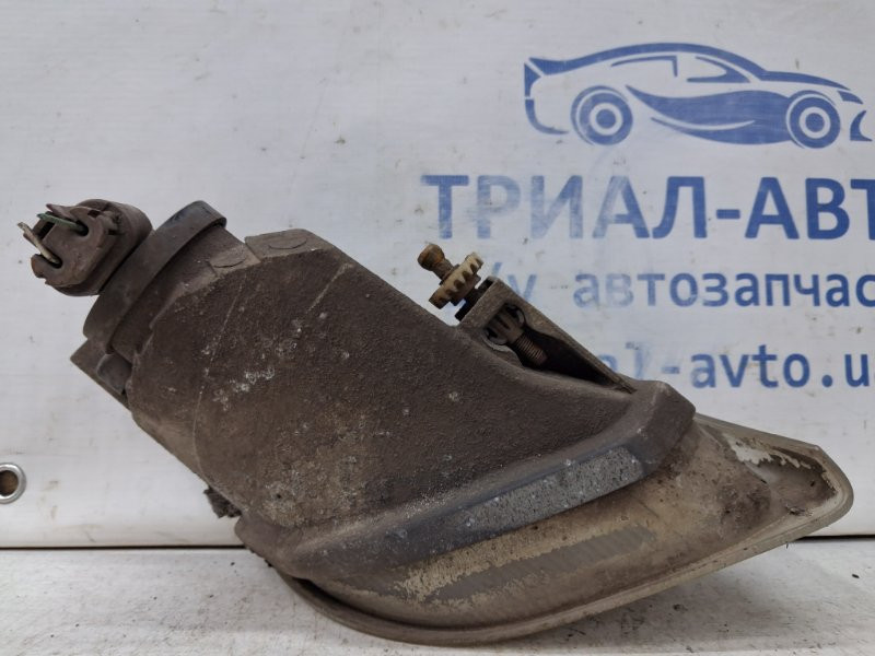 Фара противотуманная левая Toyota Prado J120 3.0 DIESEL 1KDFTV 2002 (б/у) Киев - изображение 4