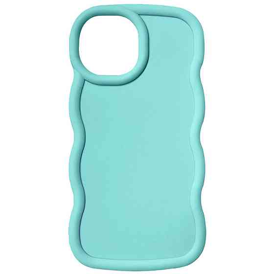 Чехол TPU Ripple для Apple iPhone 14 Pro Max (6.7") Херсон