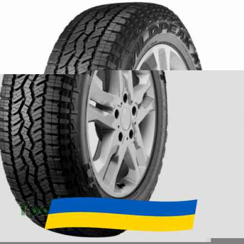 255/55 R20 Falken WildPeak A/T AT3WA 110H Позашляхова шина Київ