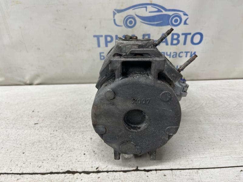 Компрессор кондиционера Toyota Prado 2002-2009 8832035730 (Арт. 81596) Київ - зображення 3