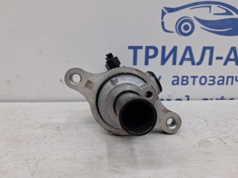 Тормозной цилиндр главный Kia Ceed JD 1.6 DIESEL D4FB 2012 (б/у) Київ - зображення 2