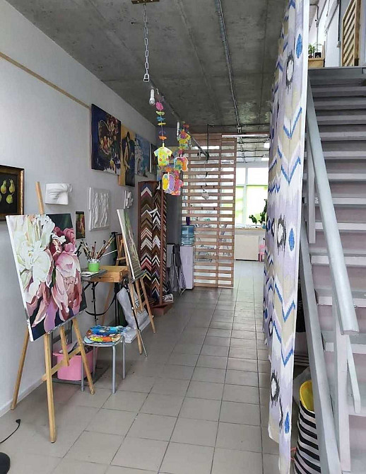 продажа помещения свободного назначения, здания Киев, Голосеевский, 311000 $ Київ - зображення 2