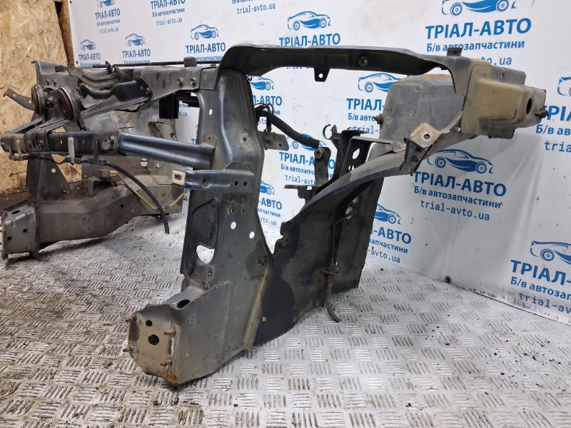 Панель передняя Suzuki Grand Vitara 2005-2016 5823065J00 (Арт. 70118) Киев - изображение 2