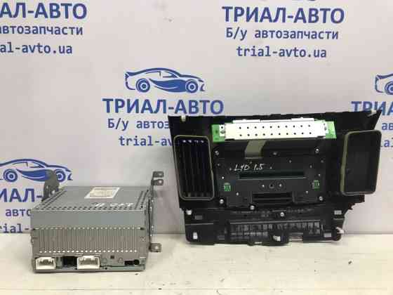 Магнитофон Mitsubishi Lancer 2007-2017 8002A311XA (Арт. 49789) Киев
