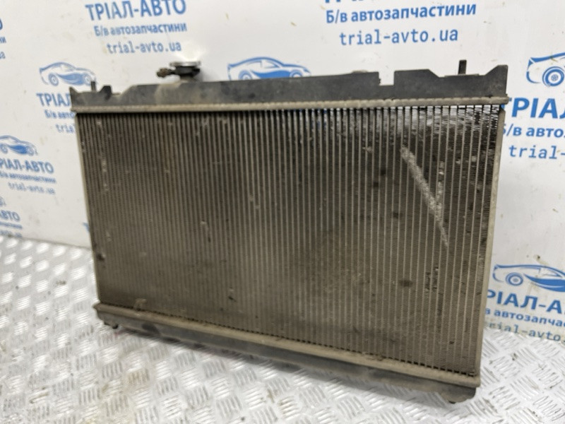 Радиатор основной Toyota Camry 2001-2006 1640028280 (Арт. 81145) Киев - изображение 1