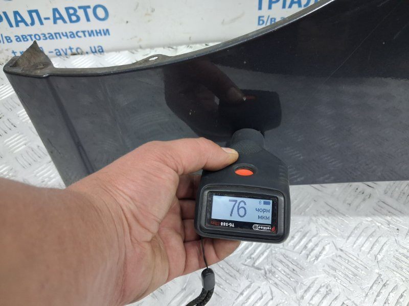 Крыло переднее левое Mazda 6 2012- GHP952211A (Арт. 80521) Київ - зображення 7