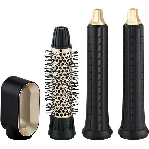 Мультистайлер VILgrand VHD-1225BR Black 1200 Вт черный Киев - изображение 2