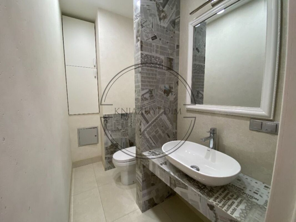 Аренда офиса с отдельным входом на Печерске. № 1418821 Київ - зображення 10