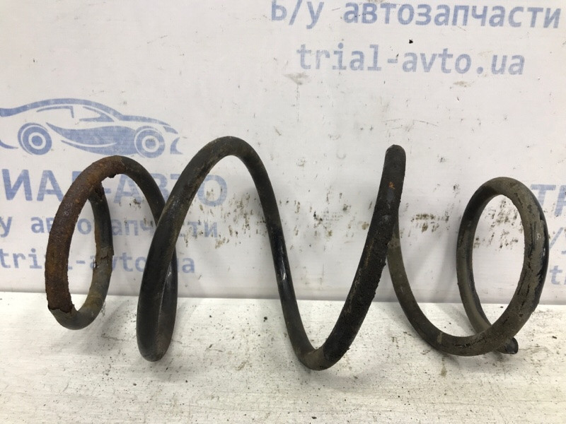Пружина передняя Nissan Juke 2010-2019 540101KC0C (Арт. 48329) Київ - зображення 1